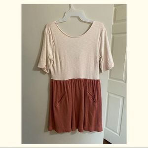 Free People Beach Dress